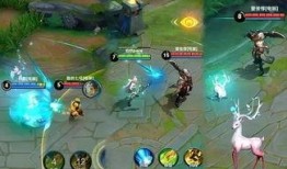 瑶荣耀典藏最新爆料官方,揭秘全新爆料，神秘英雄即将登场！